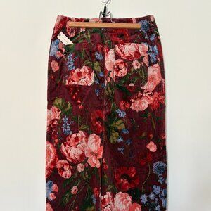 The Colette Corduroy Maxi Skirt by Maeve